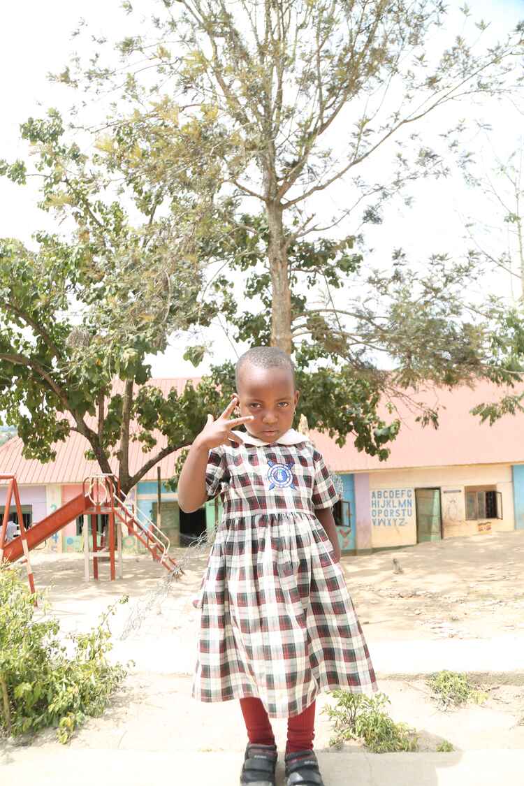 Muhwezi Priscilla — photo 2